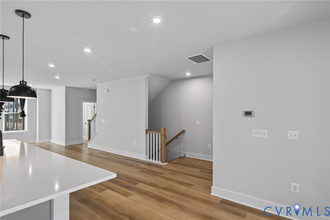 1509 Moore Street, #B, Richmond, VA 23220 1509 Moore Street, #B, Richmond, VA 23220