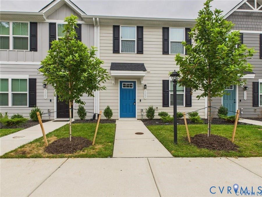 Property photo for 1144 Canterbury Ridge Road, Richmond, VA