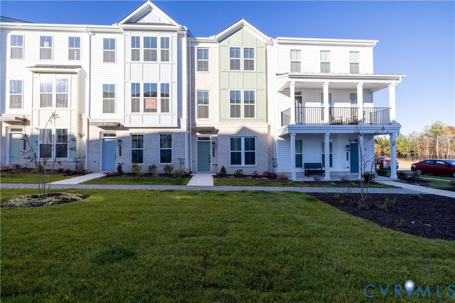 Property photo for 15338 Oasis Sun Way, Chesterfield, VA