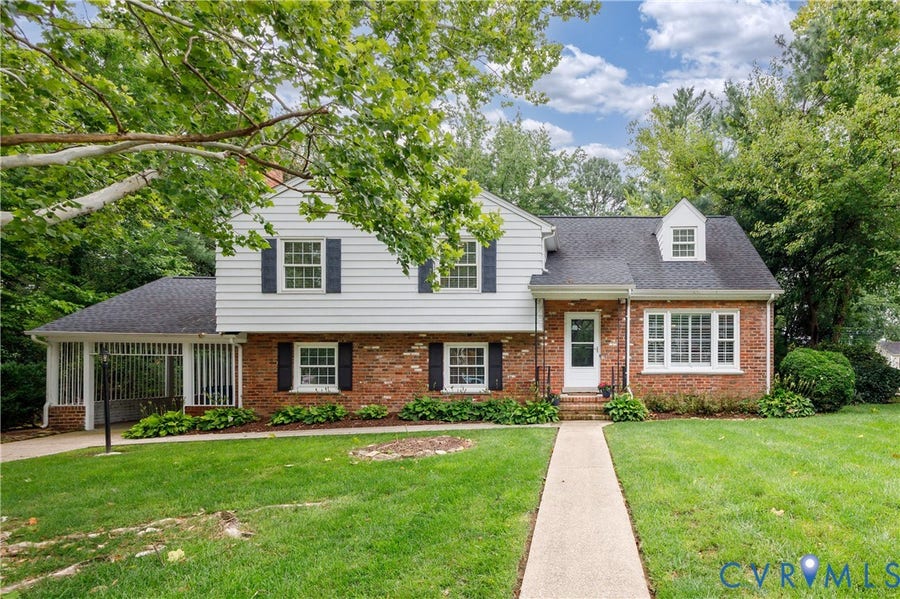 Property photo for 8401 Pamela Drive, Henrico, VA