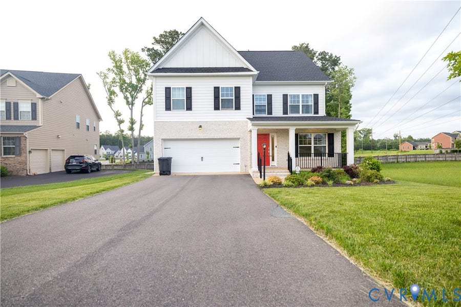 Property photo for 12194 elnora Lane, Henrico, VA