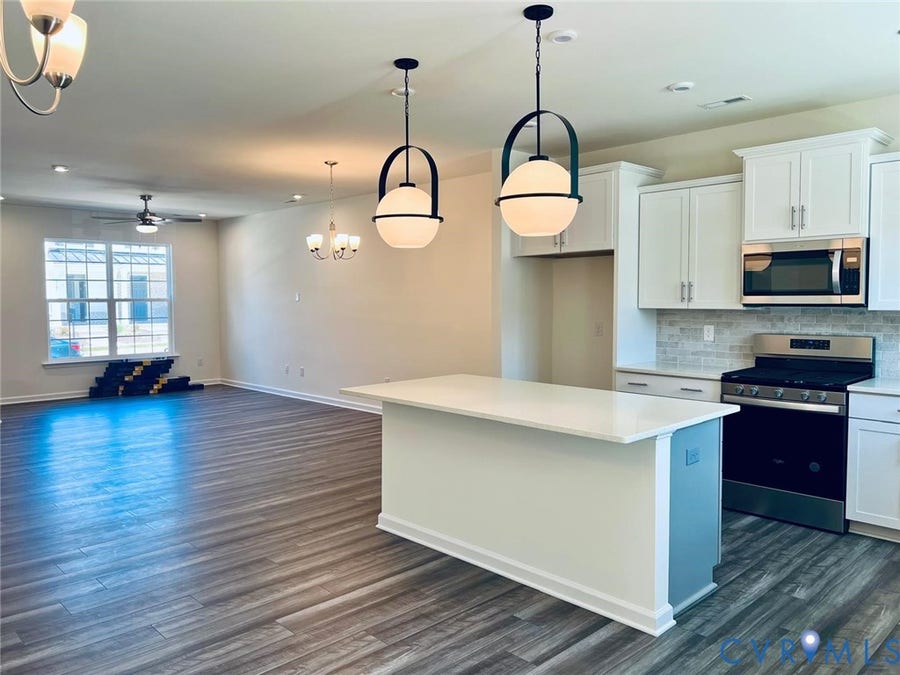 Property photo for 6166 Belay Drive, Chesterfield, VA