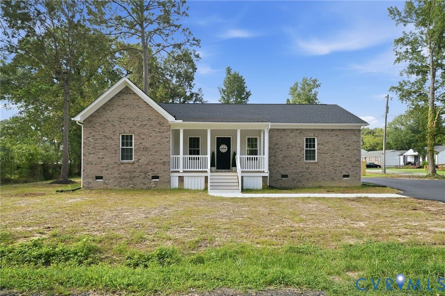 Property photo for 225 Liberty Avenue, Henrico, VA