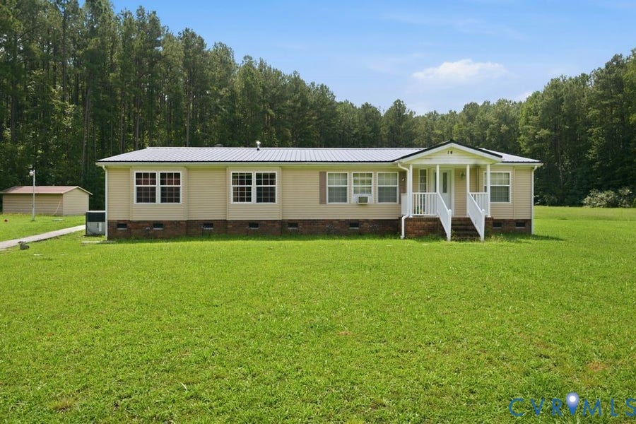 Property photo for 14 Knights Drive, Heathsville, VA