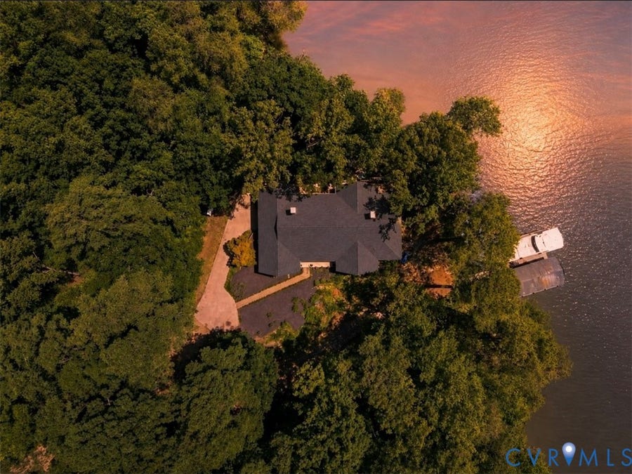 Property photo for 750 Levelgreen Road, Lancaster, VA