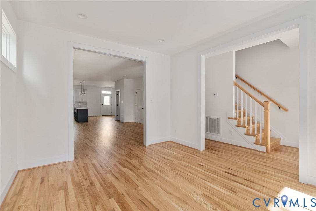 1105 Carlisle Avenue, Montrose Heights, Richmond, VA 23231 1105 Carlisle Avenue, Montrose Heights, Richmond, VA 23231