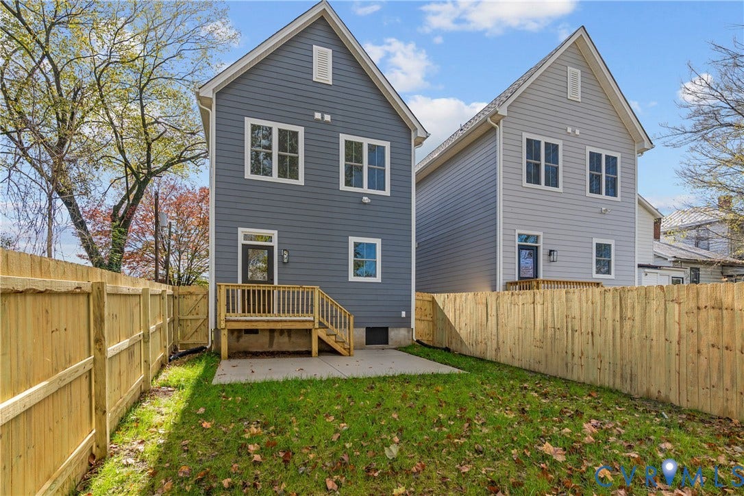 1105 Carlisle Avenue, Montrose Heights, Richmond, VA 23231 1105 Carlisle Avenue, Montrose Heights, Richmond, VA 23231
