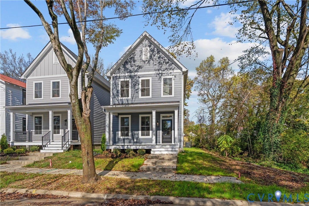1105 Carlisle Avenue, Montrose Heights, Richmond, VA 23231 1105 Carlisle Avenue, Montrose Heights, Richmond, VA 23231