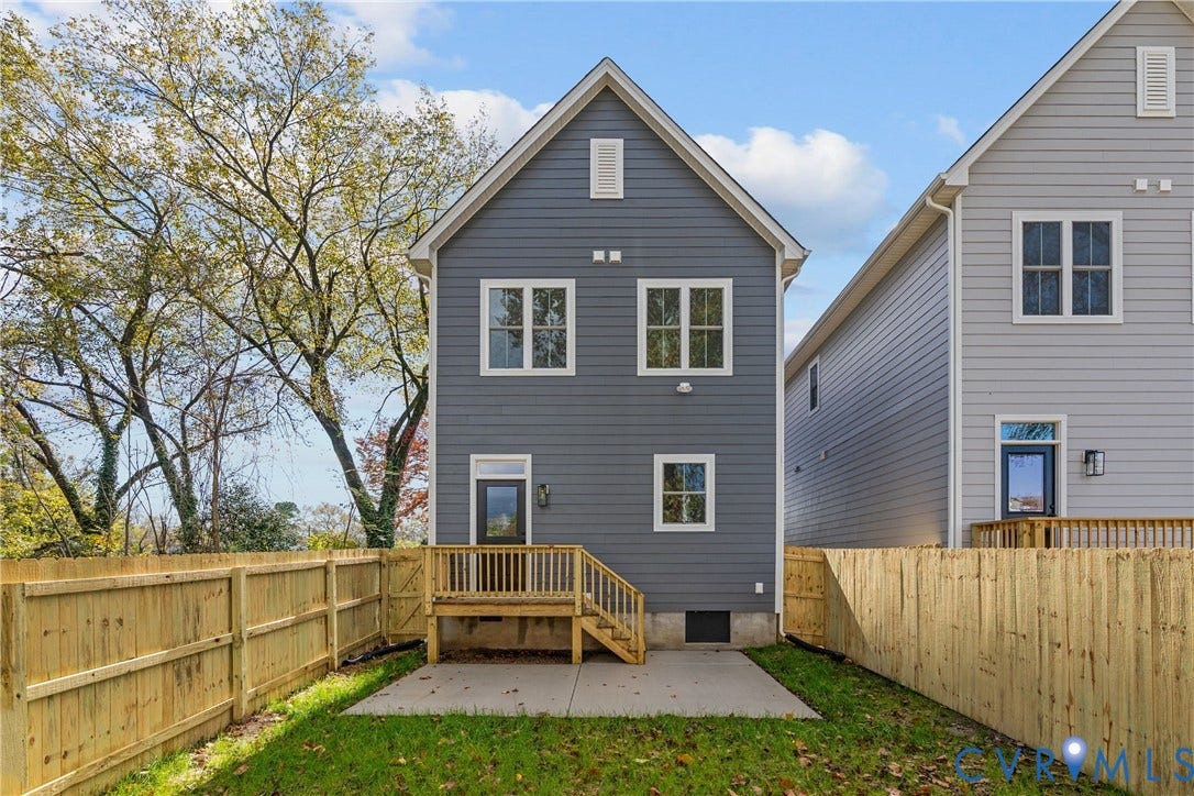 1105 Carlisle Avenue, Montrose Heights, Richmond, VA 23231 1105 Carlisle Avenue, Montrose Heights, Richmond, VA 23231