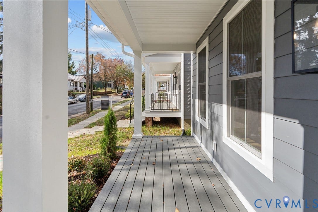1105 Carlisle Avenue, Montrose Heights, Richmond, VA 23231 1105 Carlisle Avenue, Montrose Heights, Richmond, VA 23231