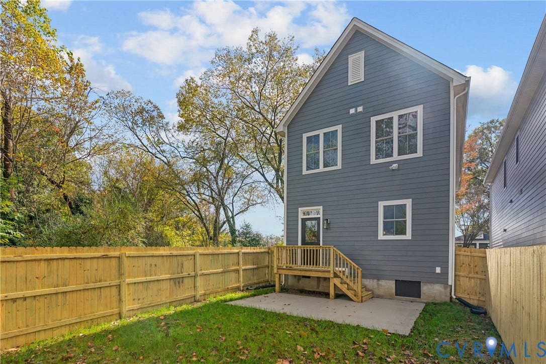 1105 Carlisle Avenue, Montrose Heights, Richmond, VA 23231 1105 Carlisle Avenue, Montrose Heights, Richmond, VA 23231