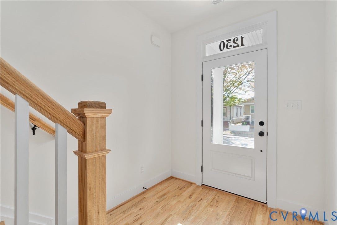 1105 Carlisle Avenue, Montrose Heights, Richmond, VA 23231 1105 Carlisle Avenue, Montrose Heights, Richmond, VA 23231