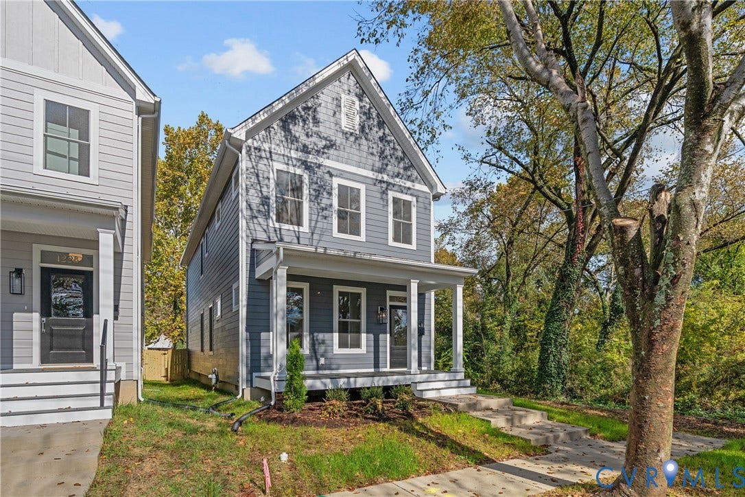 1105 Carlisle Avenue, Montrose Heights, Richmond, VA 23231 1105 Carlisle Avenue, Montrose Heights, Richmond, VA 23231