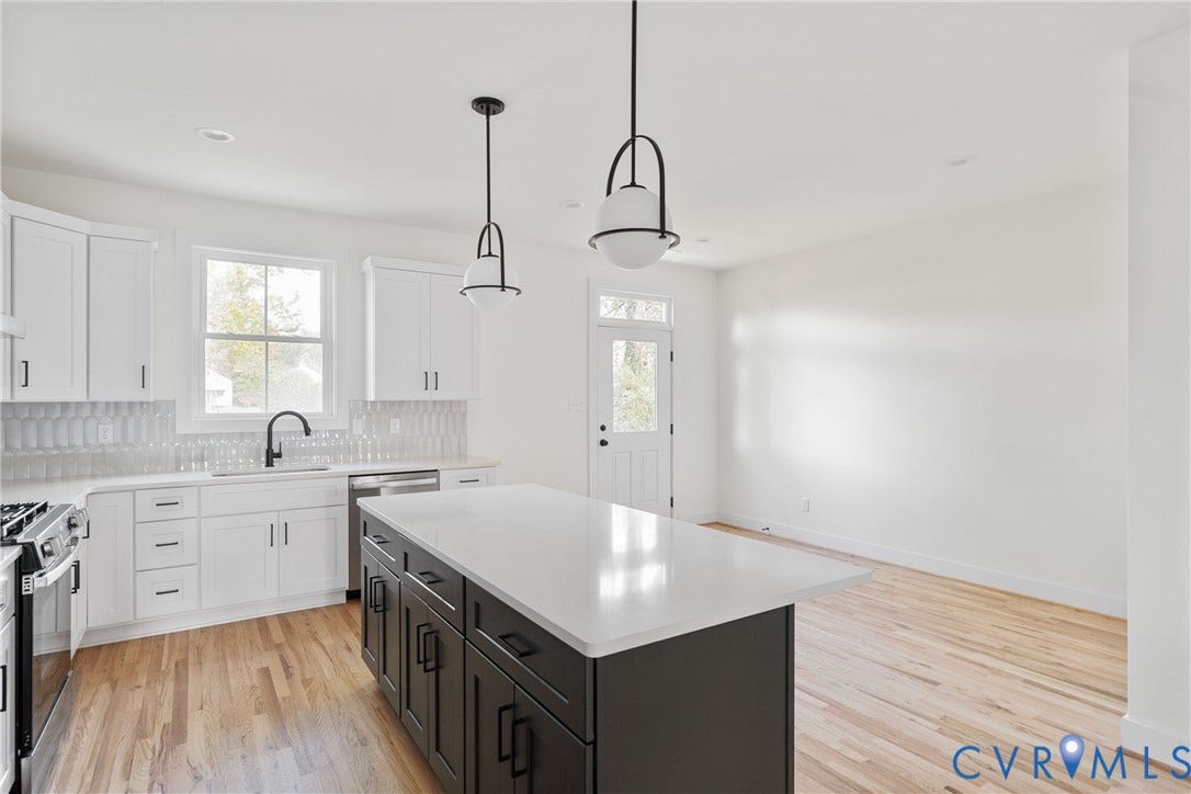 1105 Carlisle Avenue, Montrose Heights, Richmond, VA 23231 1105 Carlisle Avenue, Montrose Heights, Richmond, VA 23231