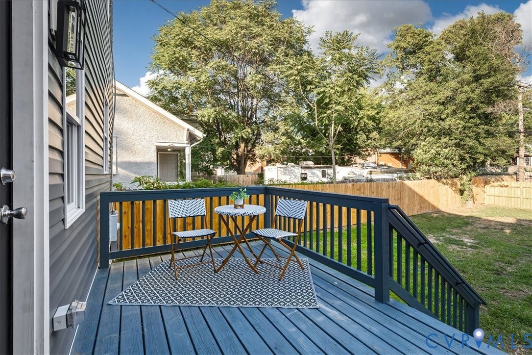 3321 Maryland Avenue, Richmond, VA 23222 3321 Maryland Avenue, Richmond, VA 23222