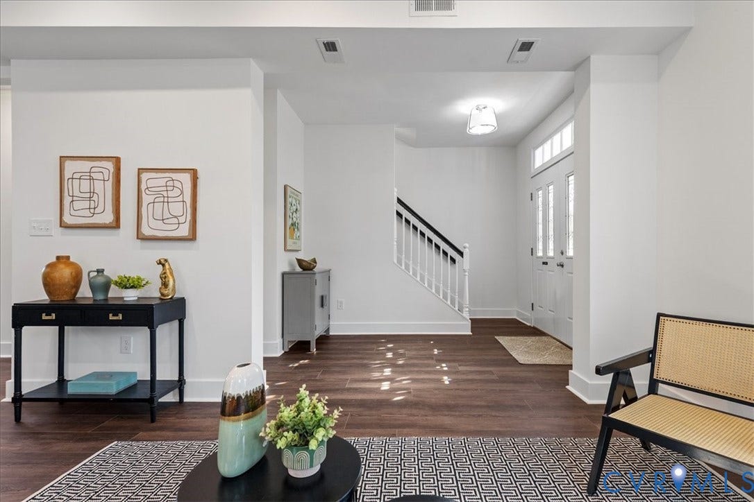 3321 Maryland Avenue, Richmond, VA 23222 3321 Maryland Avenue, Richmond, VA 23222
