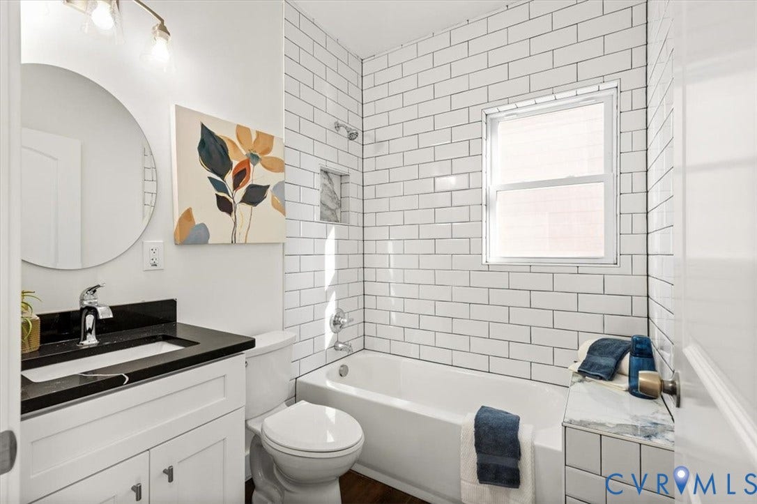 3321 Maryland Avenue, Richmond, VA 23222 3321 Maryland Avenue, Richmond, VA 23222