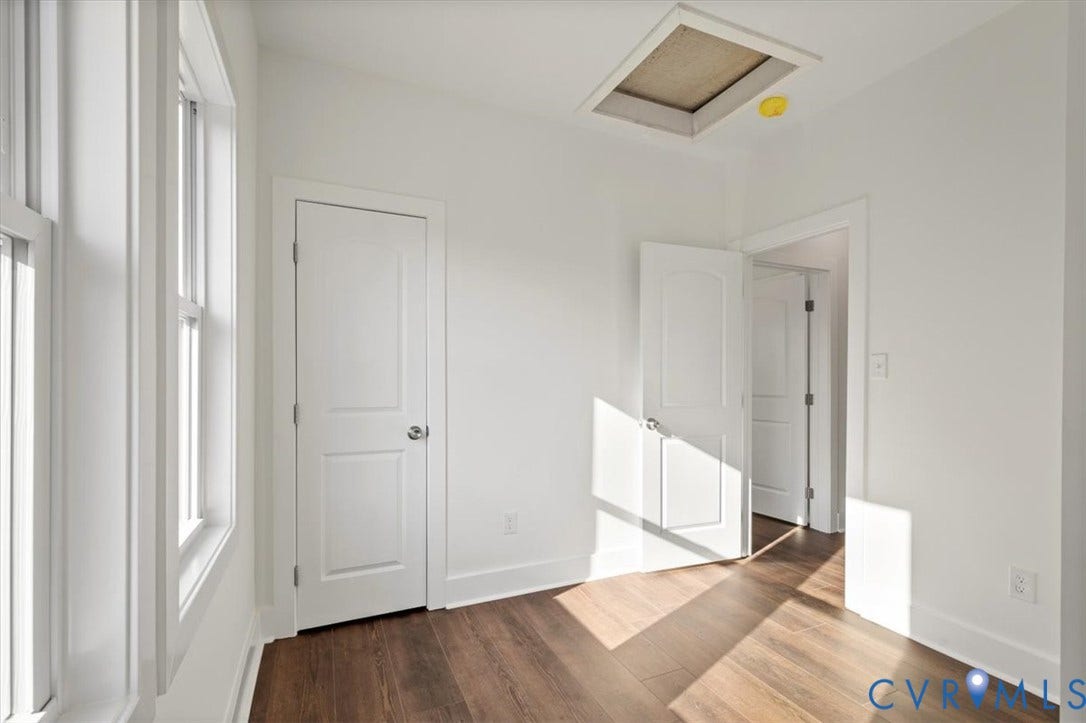 3321 Maryland Avenue, Richmond, VA 23222 3321 Maryland Avenue, Richmond, VA 23222