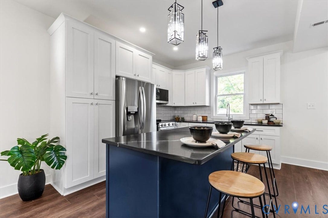 3321 Maryland Avenue, Richmond, VA 23222 3321 Maryland Avenue, Richmond, VA 23222