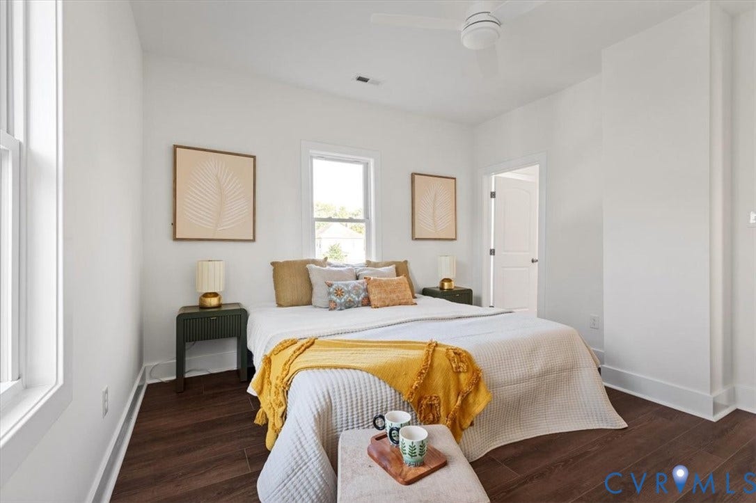3321 Maryland Avenue, Richmond, VA 23222 3321 Maryland Avenue, Richmond, VA 23222