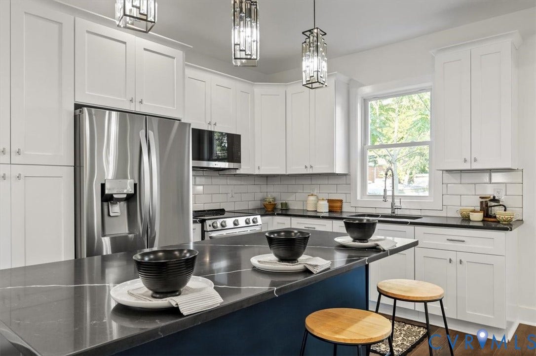 3321 Maryland Avenue, Richmond, VA 23222 3321 Maryland Avenue, Richmond, VA 23222