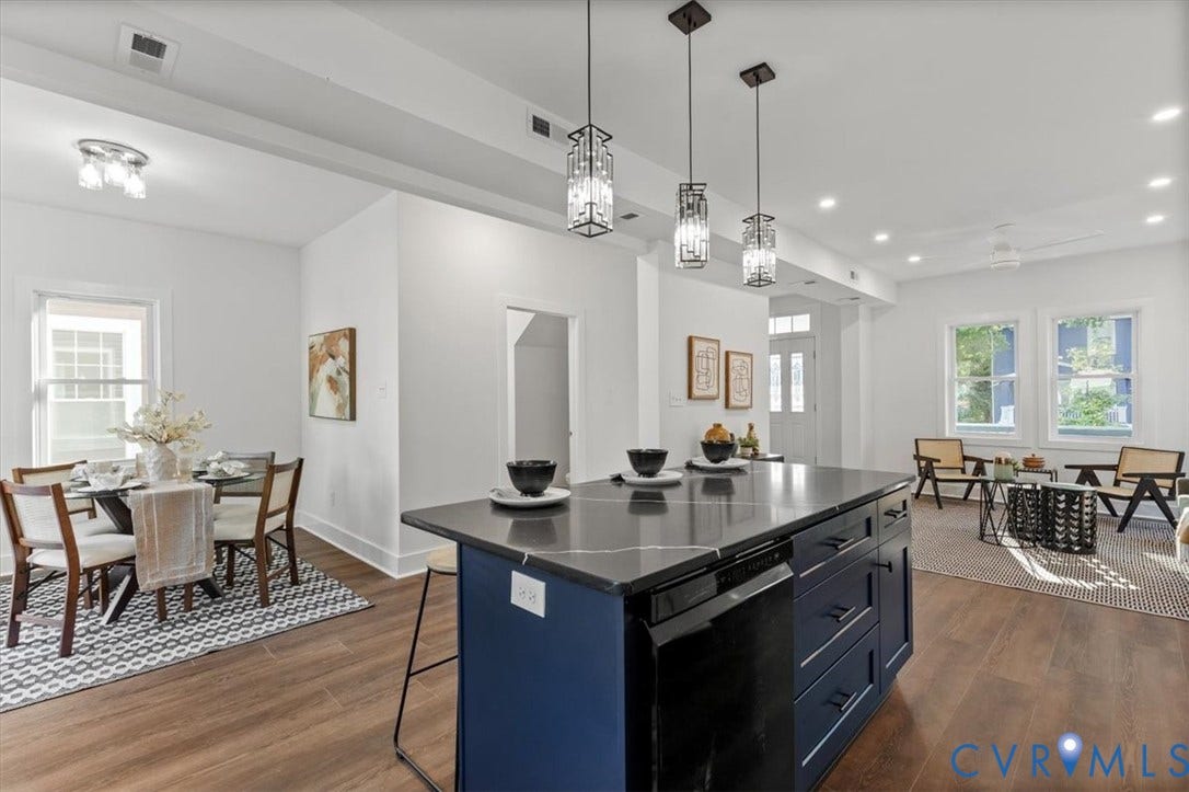 3321 Maryland Avenue, Richmond, VA 23222 3321 Maryland Avenue, Richmond, VA 23222