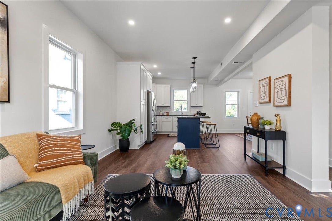 3321 Maryland Avenue, Richmond, VA 23222 3321 Maryland Avenue, Richmond, VA 23222