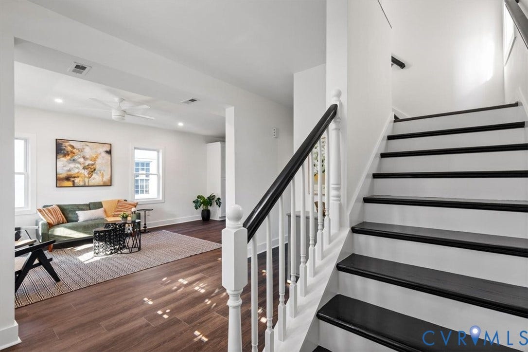3321 Maryland Avenue, Richmond, VA 23222 3321 Maryland Avenue, Richmond, VA 23222