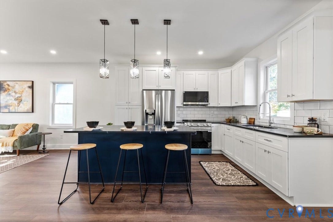 3321 Maryland Avenue, Richmond, VA 23222 3321 Maryland Avenue, Richmond, VA 23222