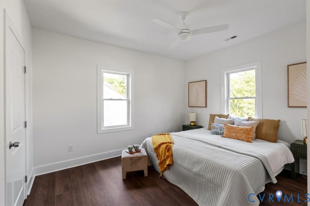 3321 Maryland Avenue, Richmond, VA 23222 3321 Maryland Avenue, Richmond, VA 23222