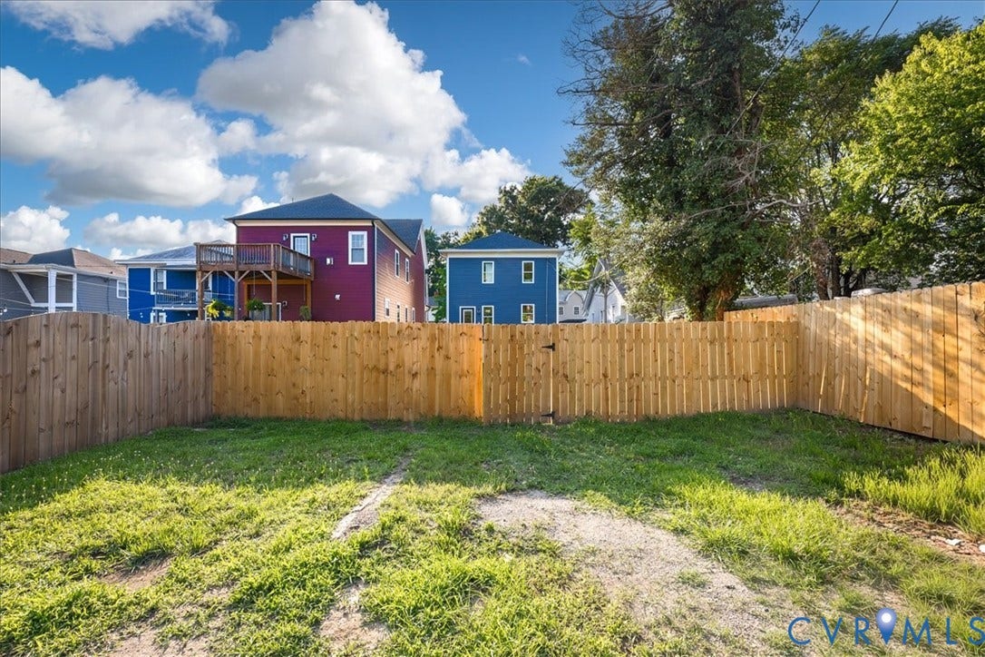 3321 Maryland Avenue, Richmond, VA 23222 3321 Maryland Avenue, Richmond, VA 23222