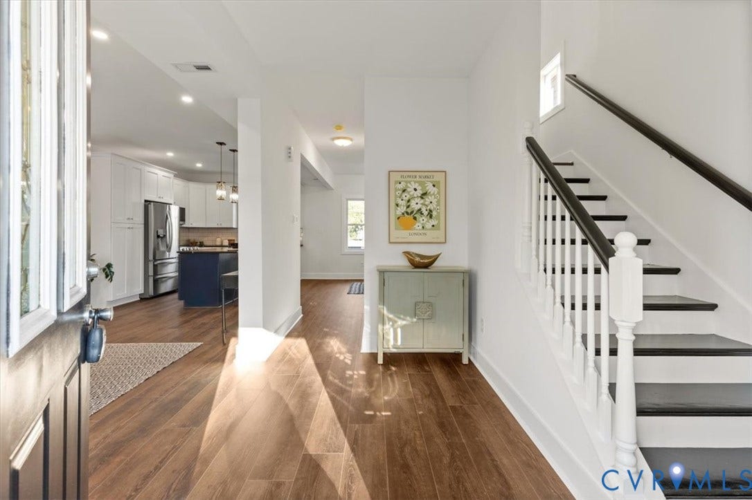 3321 Maryland Avenue, Richmond, VA 23222 3321 Maryland Avenue, Richmond, VA 23222