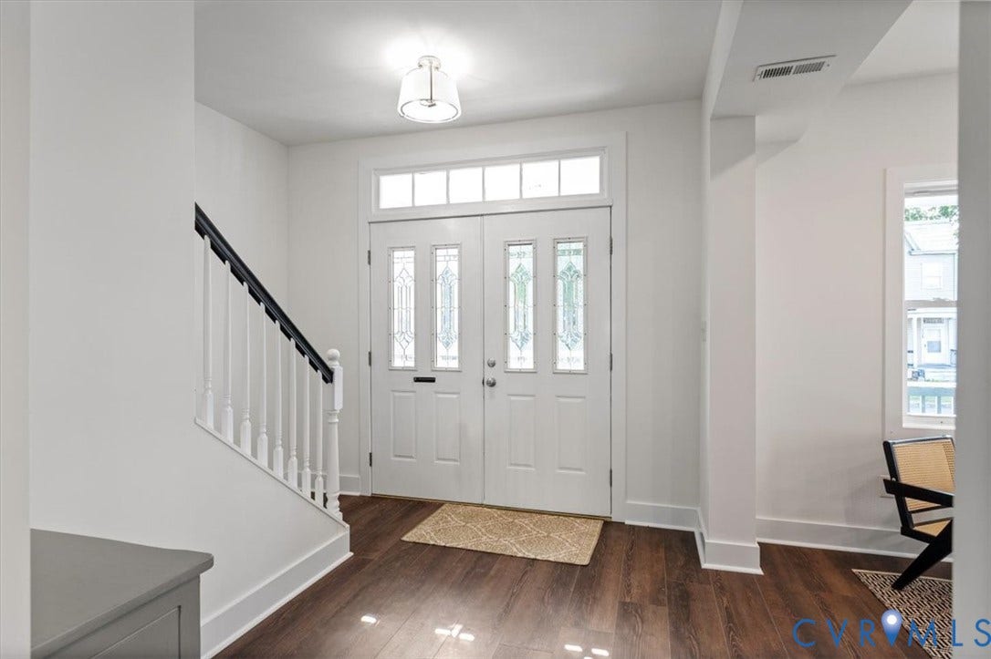 3321 Maryland Avenue, Richmond, VA 23222 3321 Maryland Avenue, Richmond, VA 23222