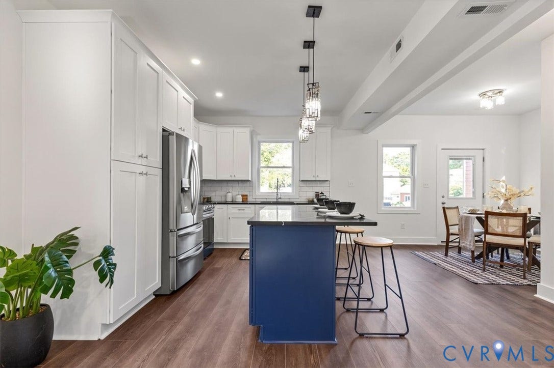 3321 Maryland Avenue, Richmond, VA 23222 3321 Maryland Avenue, Richmond, VA 23222