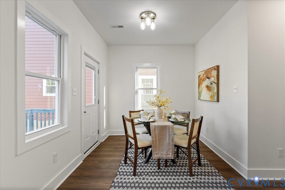 3321 Maryland Avenue, Richmond, VA 23222 3321 Maryland Avenue, Richmond, VA 23222