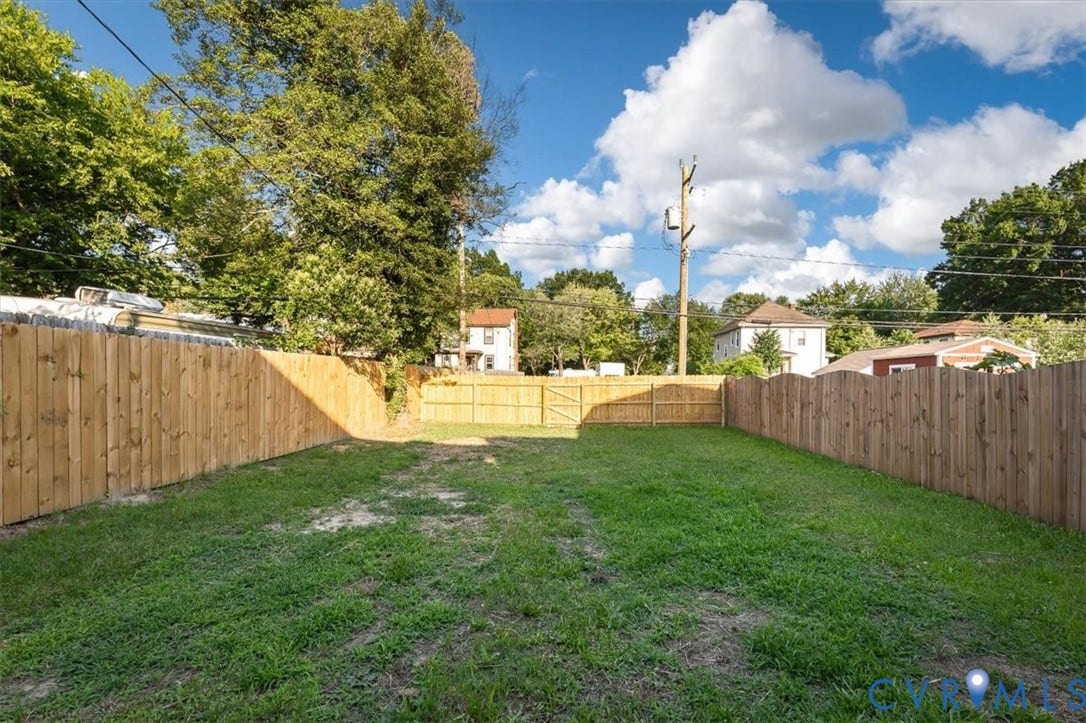 3321 Maryland Avenue, Richmond, VA 23222 3321 Maryland Avenue, Richmond, VA 23222