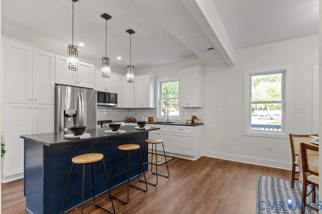 3321 Maryland Avenue, Richmond, VA 23222 3321 Maryland Avenue, Richmond, VA 23222