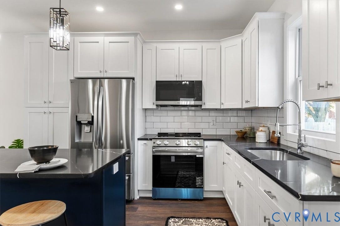 3321 Maryland Avenue, Richmond, VA 23222 3321 Maryland Avenue, Richmond, VA 23222