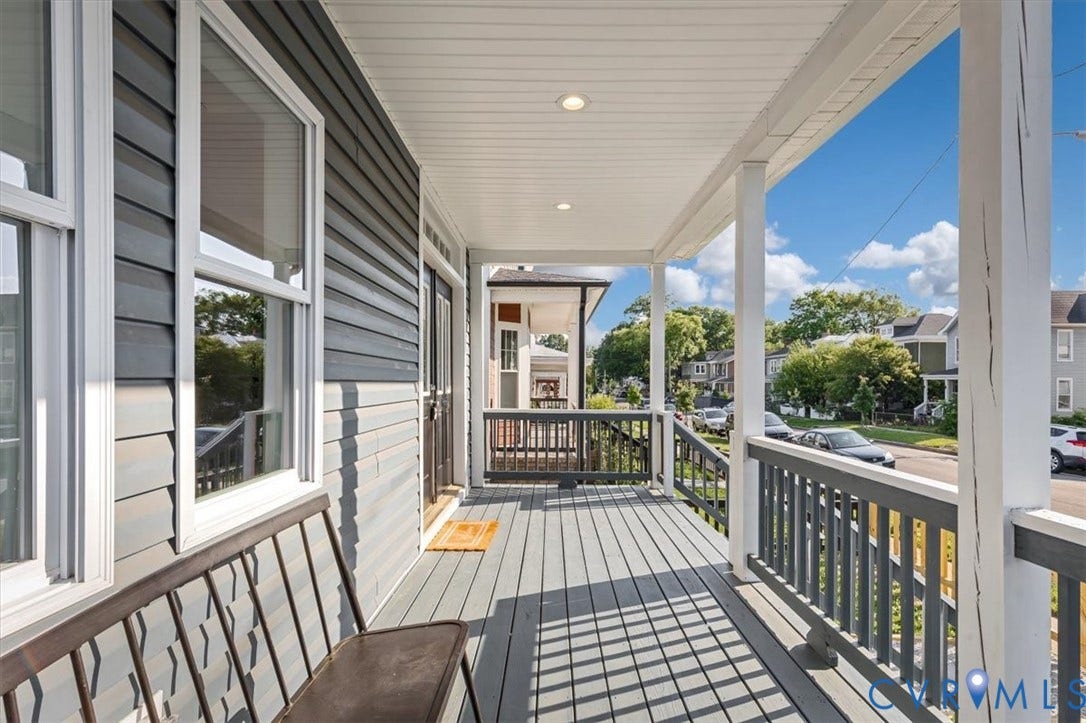 3321 Maryland Avenue, Richmond, VA 23222 3321 Maryland Avenue, Richmond, VA 23222
