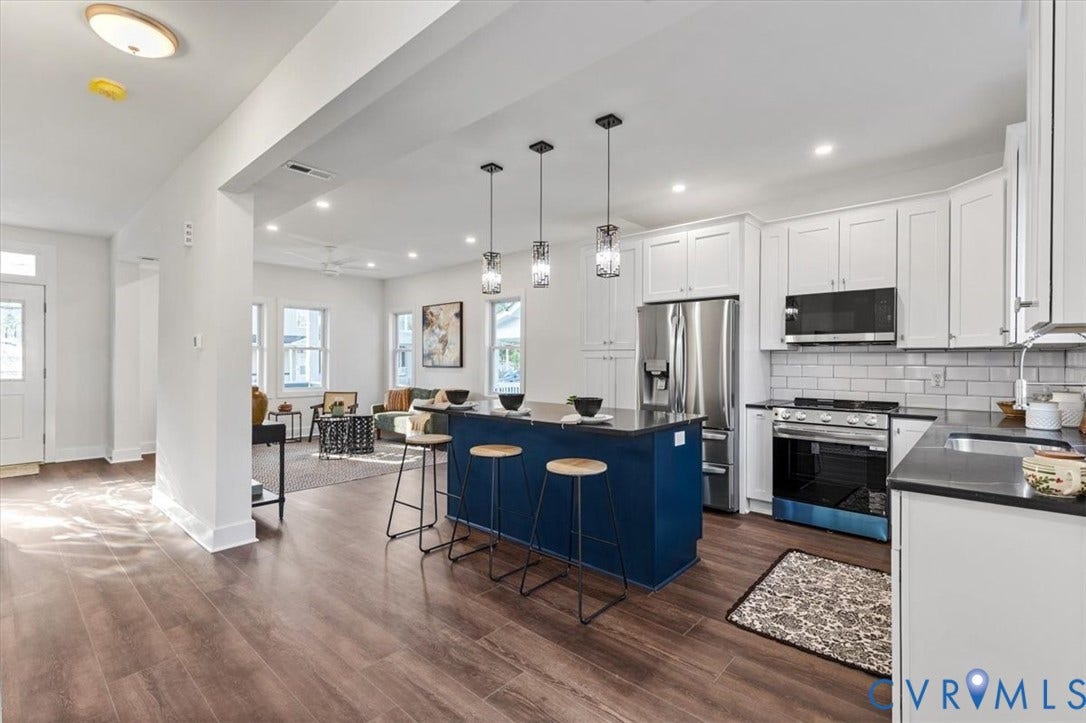 3321 Maryland Avenue, Richmond, VA 23222 3321 Maryland Avenue, Richmond, VA 23222