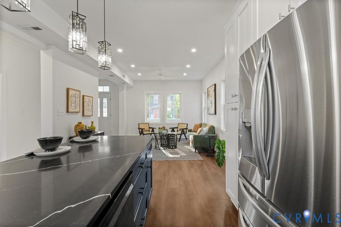 3321 Maryland Avenue, Richmond, VA 23222 3321 Maryland Avenue, Richmond, VA 23222