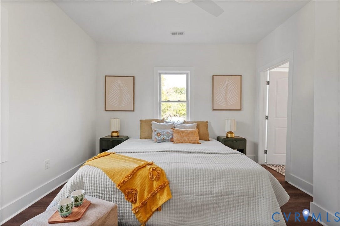 3321 Maryland Avenue, Richmond, VA 23222 3321 Maryland Avenue, Richmond, VA 23222
