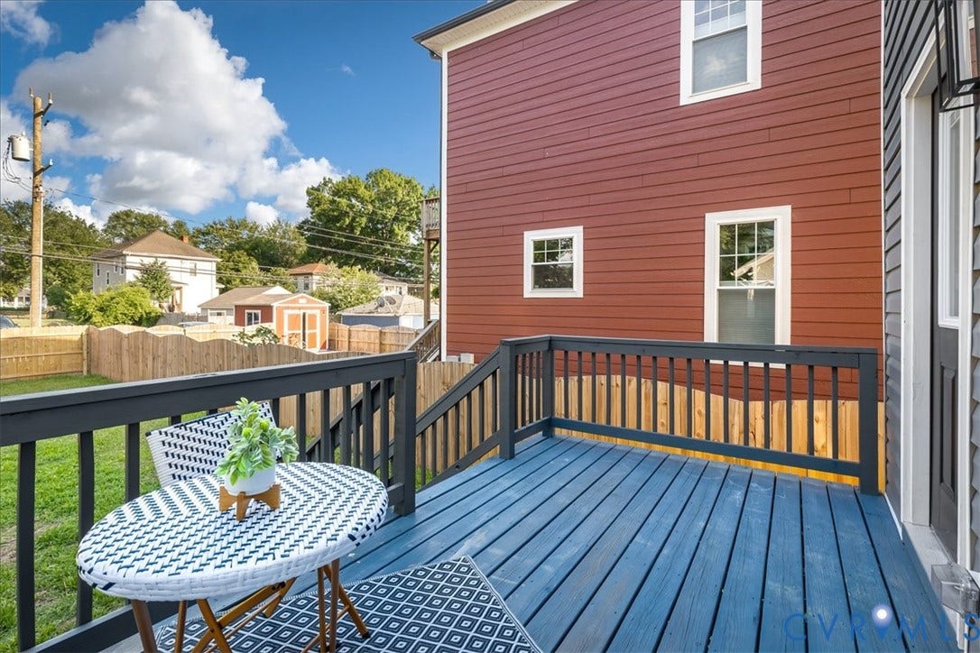 3321 Maryland Avenue, Richmond, VA 23222 3321 Maryland Avenue, Richmond, VA 23222