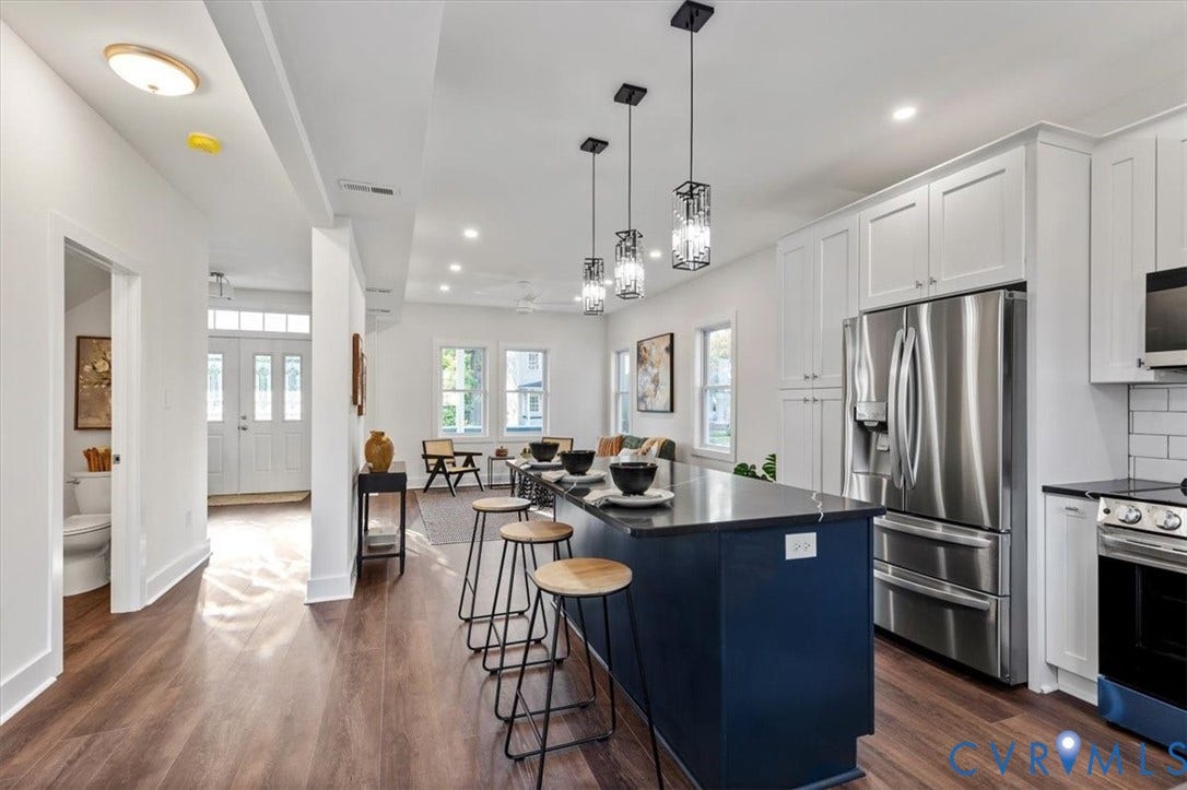 3321 Maryland Avenue, Richmond, VA 23222 3321 Maryland Avenue, Richmond, VA 23222