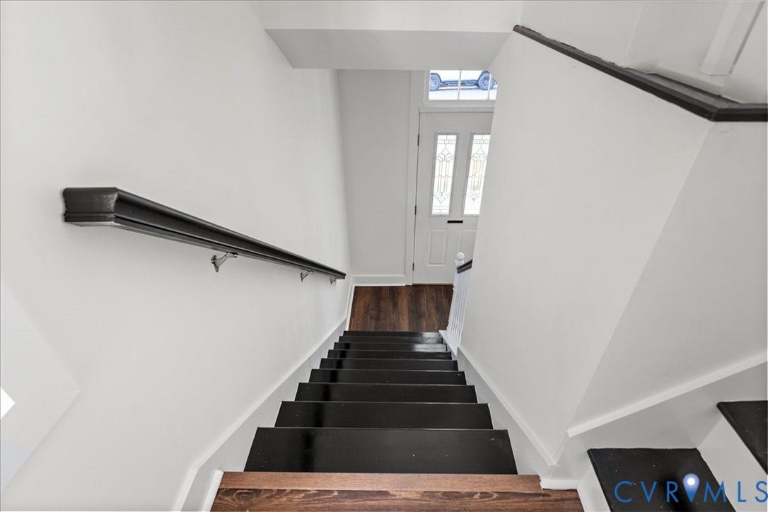 3321 Maryland Avenue, Richmond, VA 23222 3321 Maryland Avenue, Richmond, VA 23222