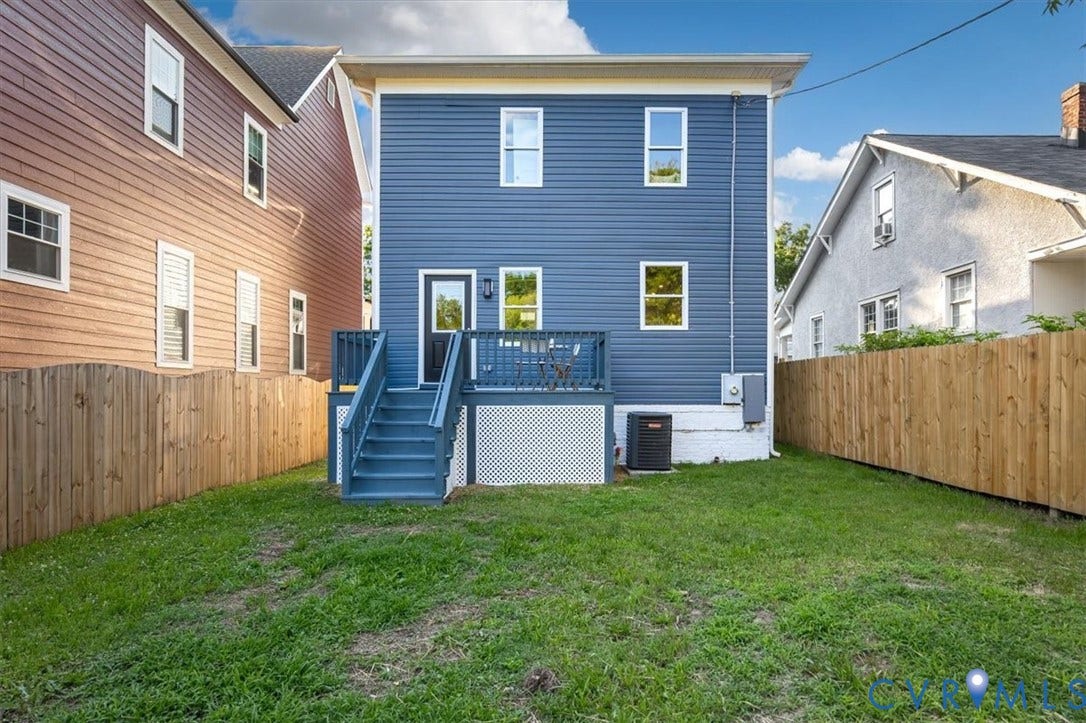 3321 Maryland Avenue, Richmond, VA 23222 3321 Maryland Avenue, Richmond, VA 23222