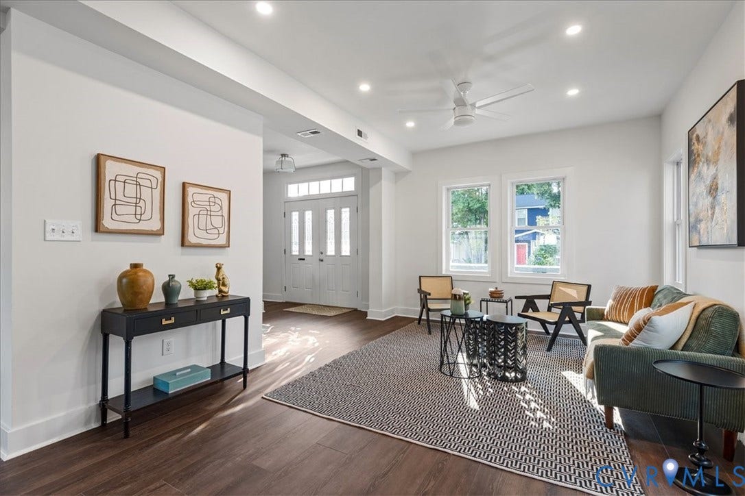 3321 Maryland Avenue, Richmond, VA 23222 3321 Maryland Avenue, Richmond, VA 23222
