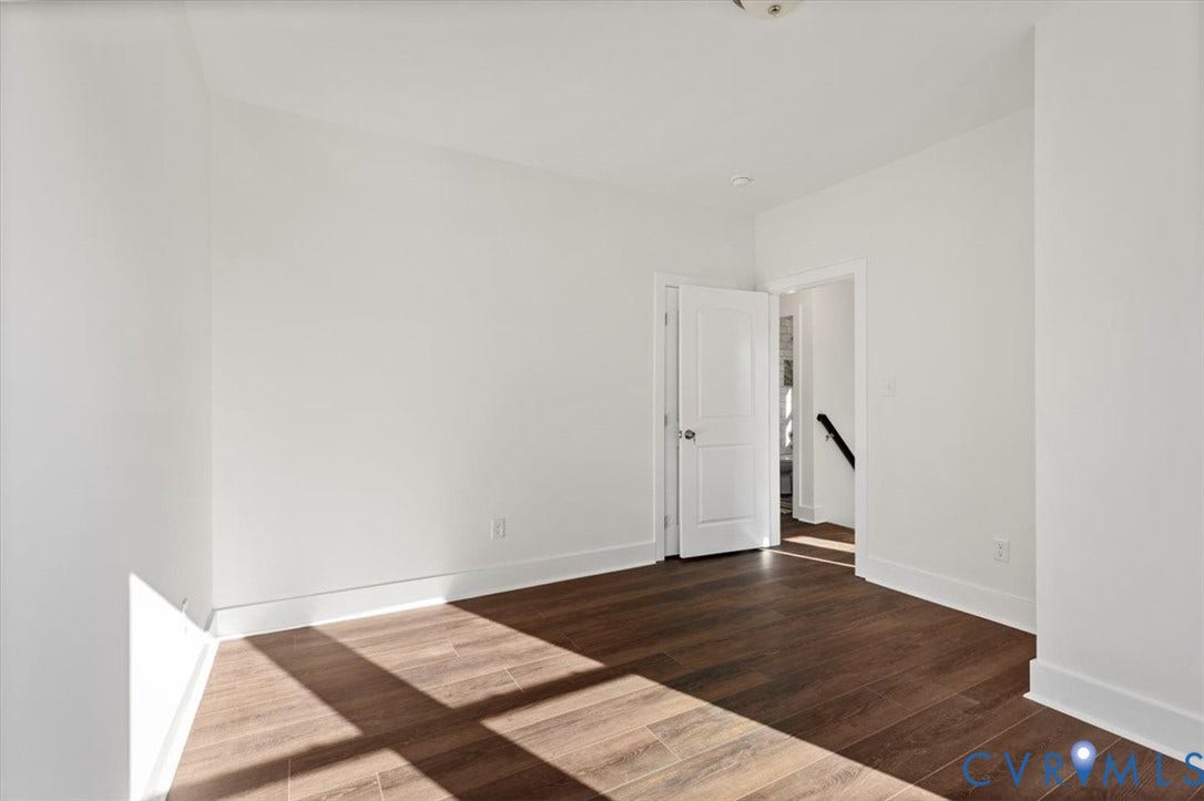 3321 Maryland Avenue, Richmond, VA 23222 3321 Maryland Avenue, Richmond, VA 23222