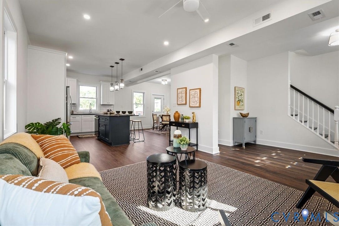 3321 Maryland Avenue, Richmond, VA 23222 3321 Maryland Avenue, Richmond, VA 23222