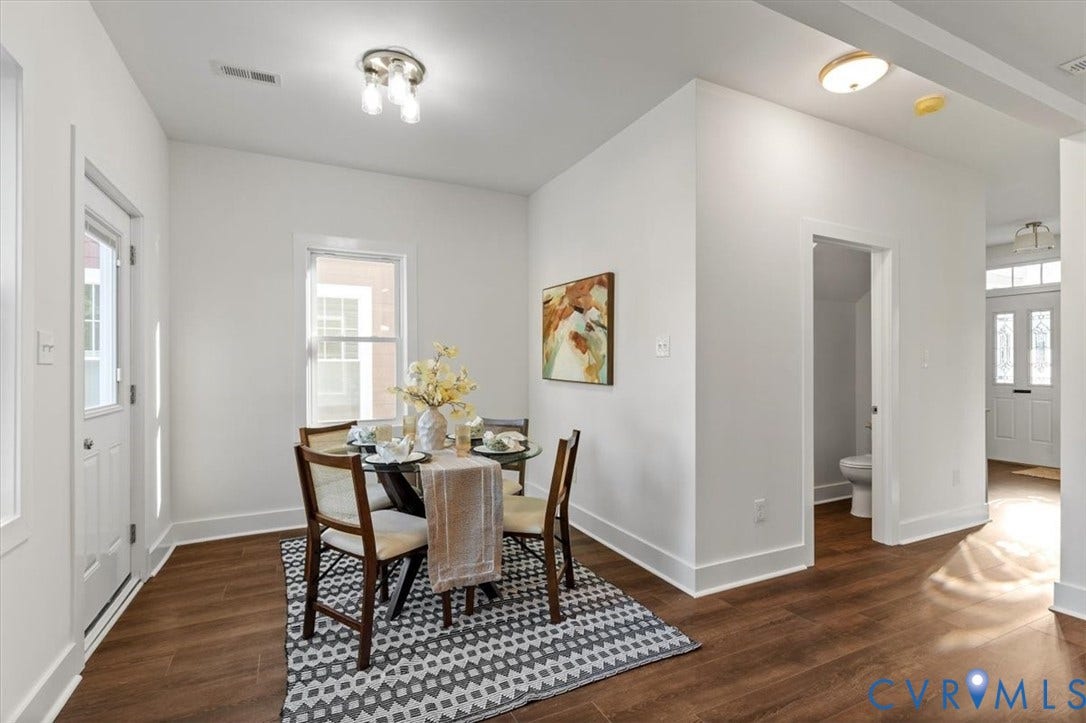 3321 Maryland Avenue, Richmond, VA 23222 3321 Maryland Avenue, Richmond, VA 23222
